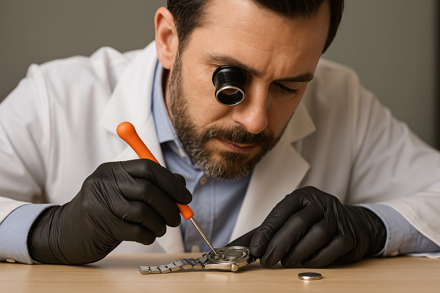 About Us | Chrono Care UK