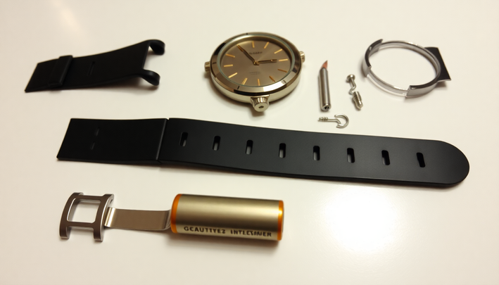 Comprehensive Postal Watch Repair in the UK: Efficient Battery Replacement & Strap Resizing with Chrono Care UK