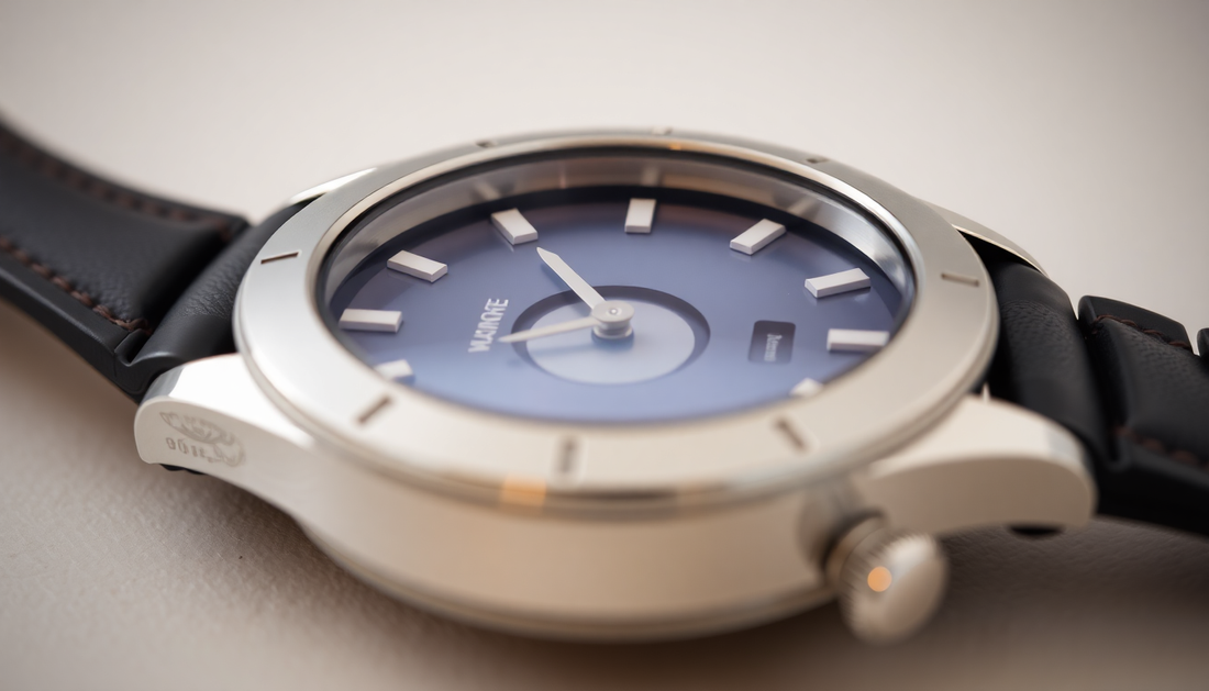 Secure and Convenient Watch Repair by Post | Chrono Care UK