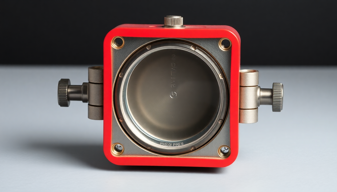 Do You Need a Pressure Test After Watch Battery Replacement UK? Expert Guidance from Chrono Care UK