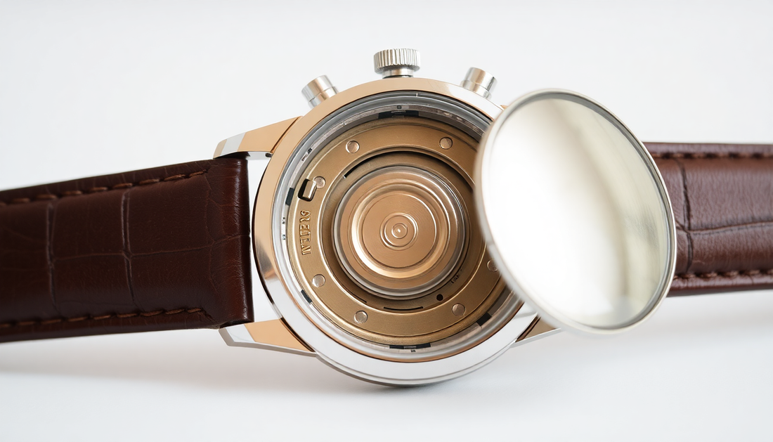The Ultimate Guide to Secure and Affordable Watch Battery Replacement and Strap Adjustment by Post in the UK